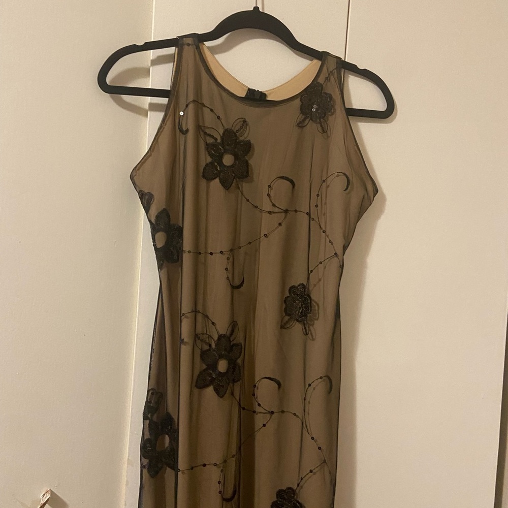Dress size medium